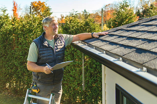 Affordable Flat Roof Repair solutions in Saint Rose, LA